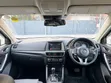 Mazda CX-5 2016 Nyeusi - 5