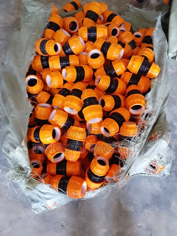 63x50mm Reducer Coupling - 1