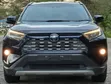 Toyota RAV4 Hybrid 2020 Black - 1