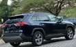 Toyota RAV4 Hybrid 2020 Black - 2