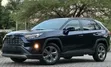 Toyota RAV4 Hybrid 2020 Black - 4