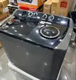 LG Washing Machine 16kg/18kg (Wash & Squeeze) - 2