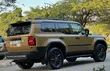 2025 Toyota Land Cruiser Prado 250 Series - 5