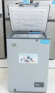 Mr Uk Deep Freezer 100 Litres - 2