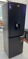 Friji Jipya la GE F120-352BIWD - 1