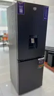 Friji Jipya la GE F120-352BIWD - 2