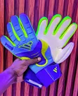 Gloves za Kipa za Goli (Ubora wa Juu) - 3