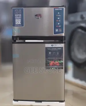 Brand New 90L Refrigerator