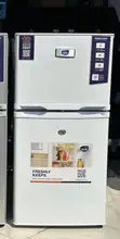 Fridge UK42 White - 1