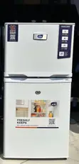 Fridge UK42 White - 2