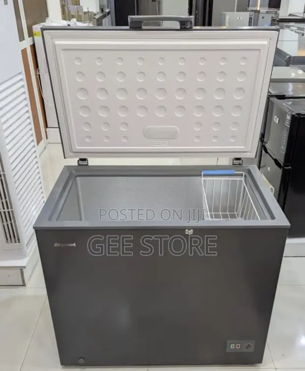 Skywood Deep Freezer FRZ SKY 200CF - 1