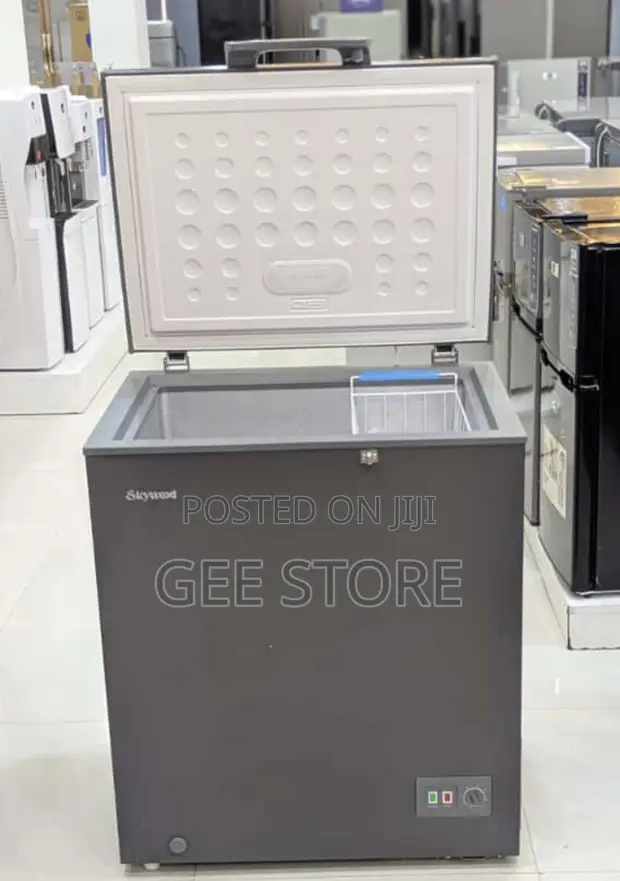 Skywood Deep Freezer FRZ Sky 150CF - 1
