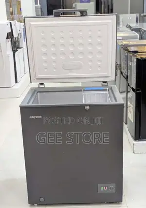Skywood Deep Freezer FRZ Sky 150CF