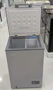 Skywood Deep Freezer FRZ SKY 100CFS Lita 100 - 2