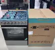 Brand New Hisense Full Gas Cooker - 1