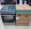 Brand New Hisense Full Gas Cooker - 2