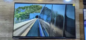 Hisense 43-Inch Smart TV A4