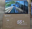 Hisense 43-Inch Smart TV A4 - 2