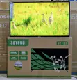Soypro 32-Inch Double LED TV - 2