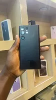 Samsung Galaxy S24 Ultra 512GB Mpya Nyeusi - 2