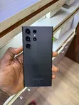 Samsung Galaxy S24 Ultra 512GB Mpya Nyeusi - 3