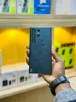 Samsung Galaxy S24 Ultra 512GB Mpya Nyeusi - 4