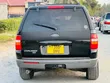 Ford Explorer 2005 Black - 2