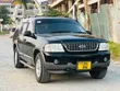 Ford Explorer 2005 Black - 3