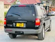 Ford Explorer 2005 Black - 4