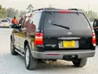 Ford Explorer 2005 Black - 5