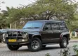 Nissan Patrol 1992 Brown Station Wagon - 3