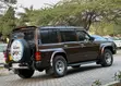 Nissan Patrol 1992 Brown Station Wagon - 4