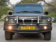 Nissan Patrol 1992 Brown Station Wagon - 5