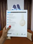 Soundcore Pure Bass Noise Cancelling Headphones - 3