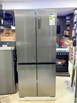 TCL 518L French Door Fridge - Inverter, Non-Frost - 1