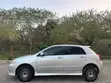 Toyota Allex 2003 Silver - 4
