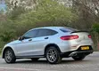Mercedes-Benz GLC-Class 2017 Silver - 2