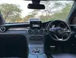 Mercedes-Benz GLC-Class 2017 Silver - 4
