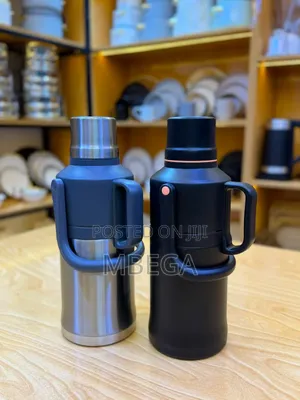 Vacuum Flask (2.3L, 3.3L)