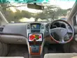 Toyota Harrier 2006 - White - 2