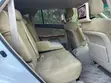 Toyota Harrier 2006 - White - 3