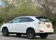 Toyota Harrier 2006 - White - 4