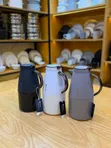 QAA Vacuum Flask (1.5L, 2L) - 1