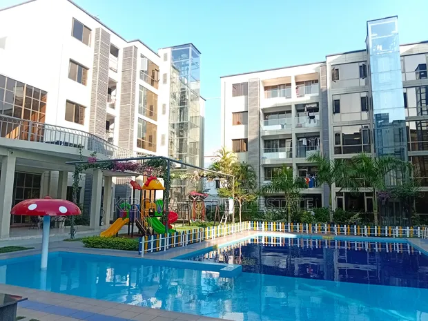3 Bedroom Apartment for Sale, Oyster Bay - 1