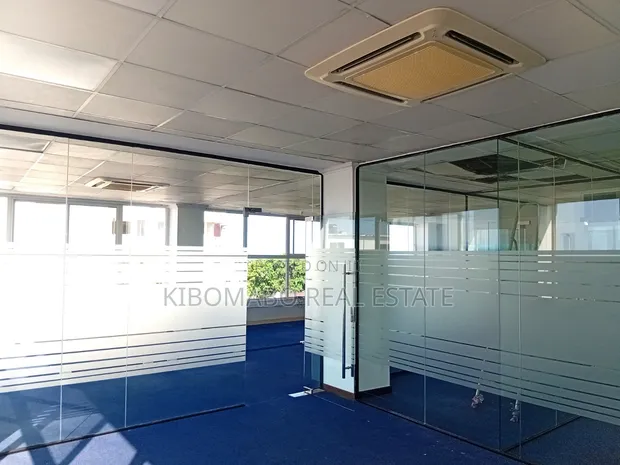 75-140 sqm Ocean View Office Space for Rent - Masaki - 1