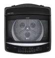 LG 14kg Mashine ya Kufulia Juu T1466NEHG2 - 2