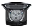 LG 14kg Mashine ya Kufulia Juu T1466NEHG2 - 3