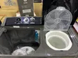 LG 18Kg Roller Jet Twin Tub Washing Machine - 2