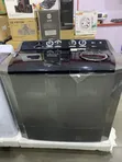 LG 18Kg Roller Jet Twin Tub Washing Machine - 3