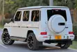Mercedes-Benz G-Class G350d 2021 - 2